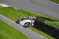 Advanced Group White Bikes